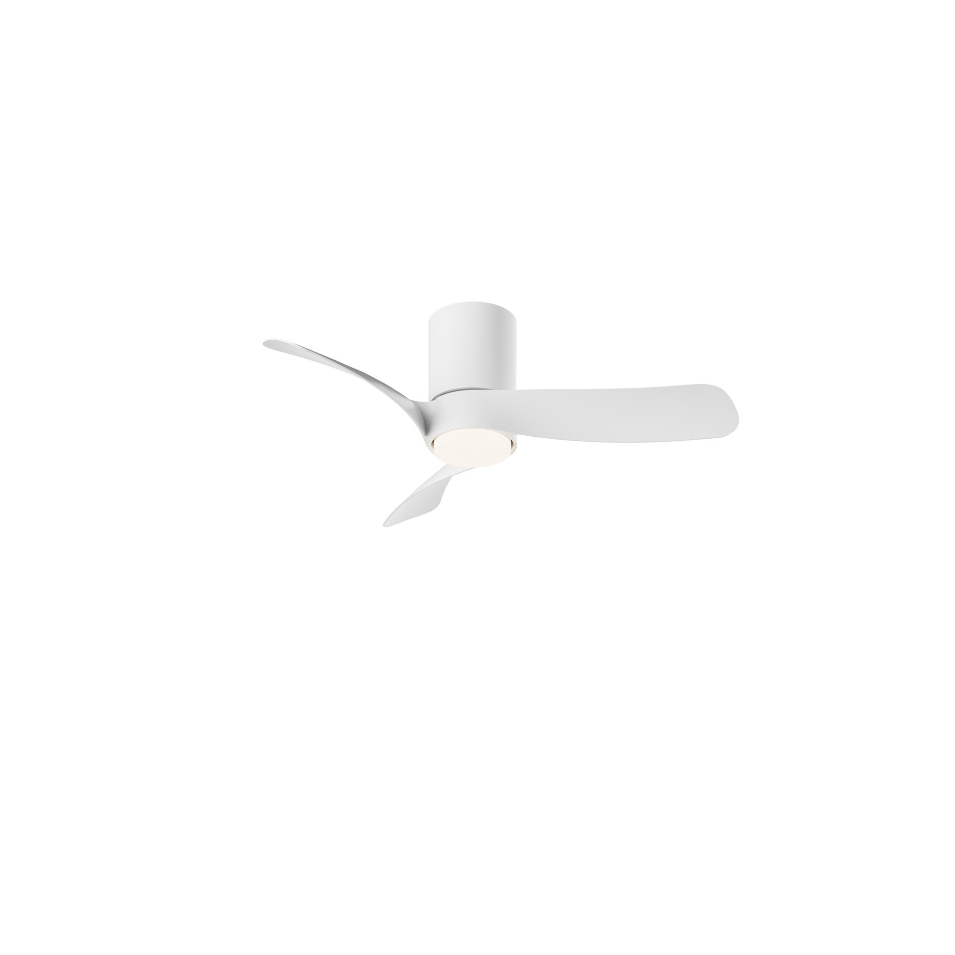 Ventilateur en métal, NEMO II, MANTRA
