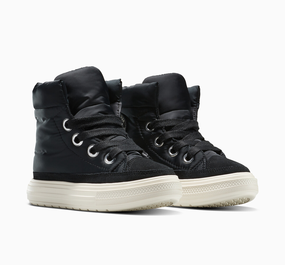 Kids All Star Elements Seasonal Colour Ankle Boots, CONVERSE