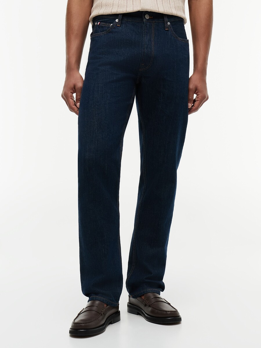 Straight Jeans, TOMMY HILFIGER
