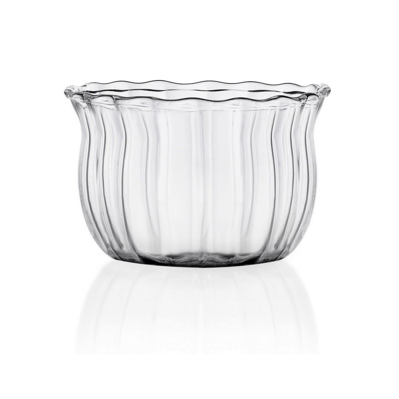 Tasse verre à thé CHA NO YU, ICHENDORF