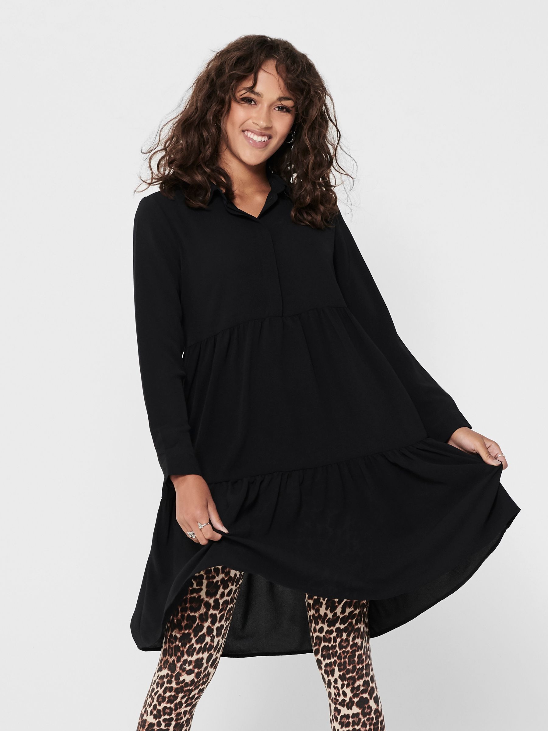 Robe, JDY
