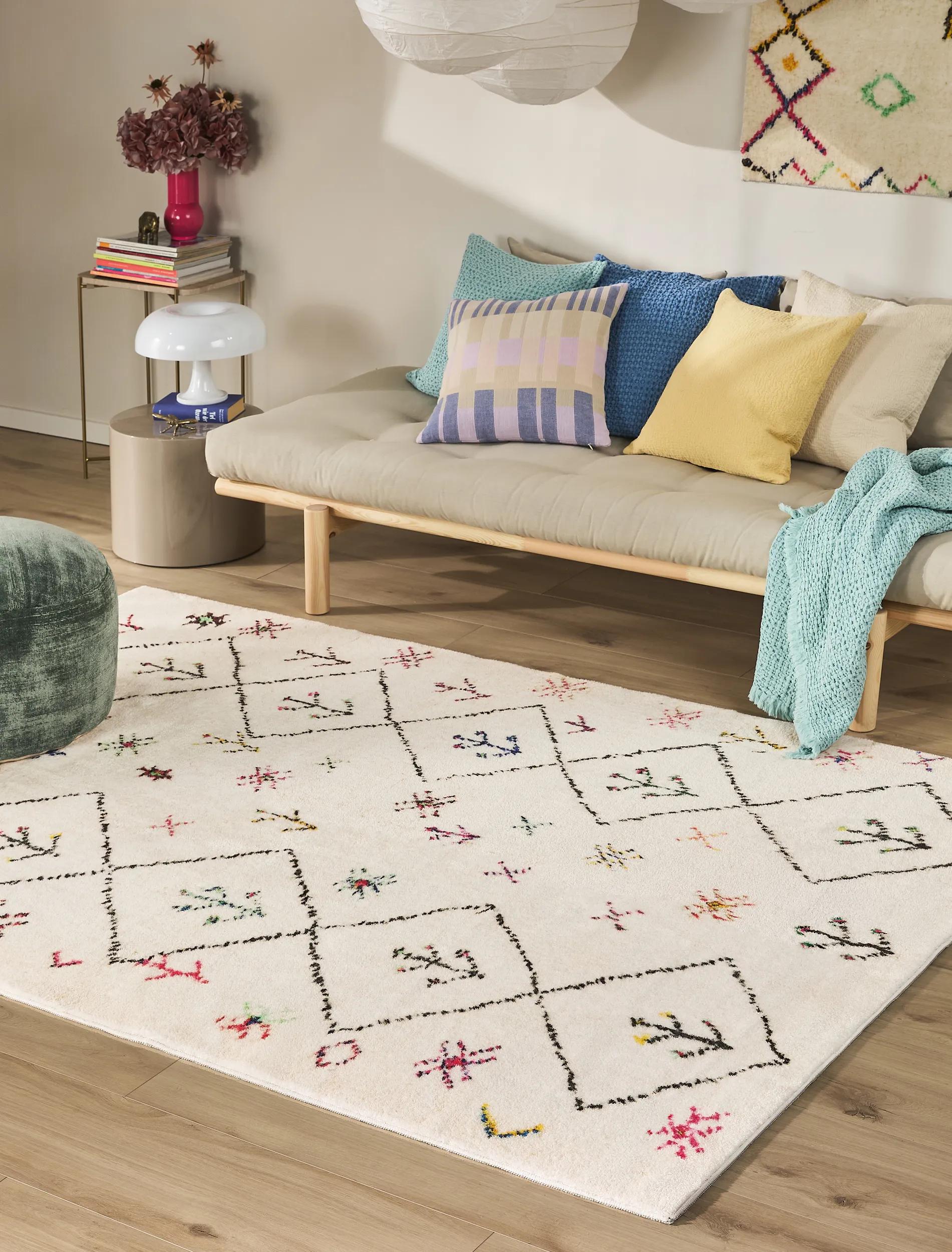Tapis lavable MARA, BENUTA
