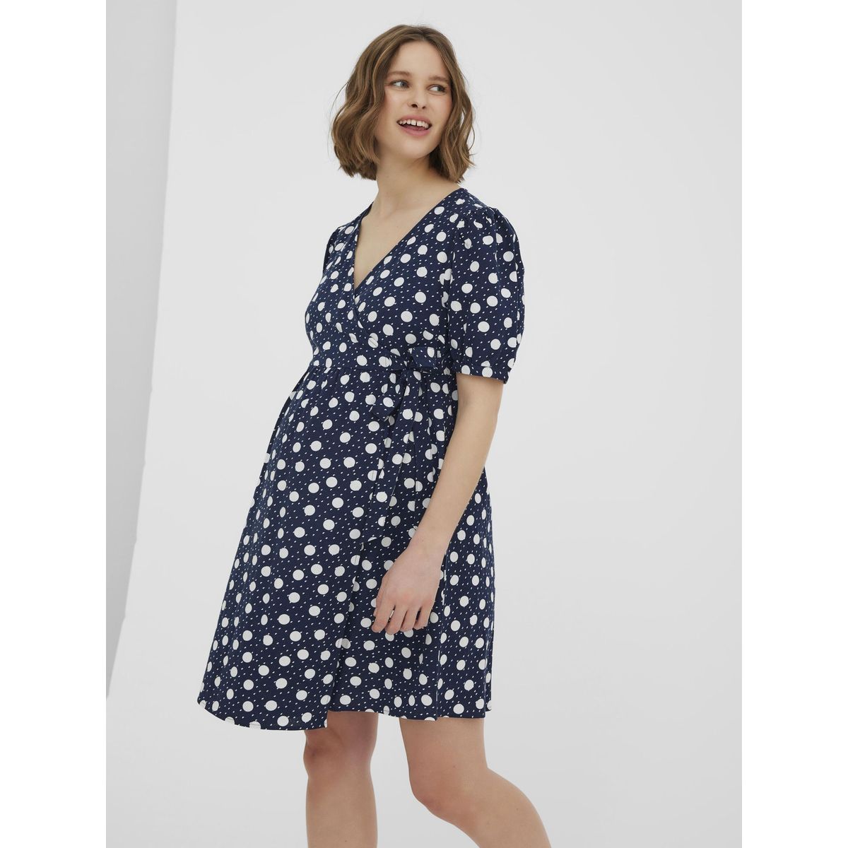 Robe vero best sale moda la redoute