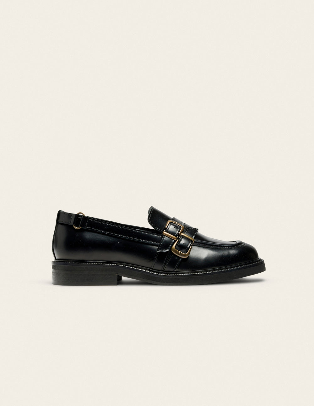 Mocassins OLYME, ODAJE