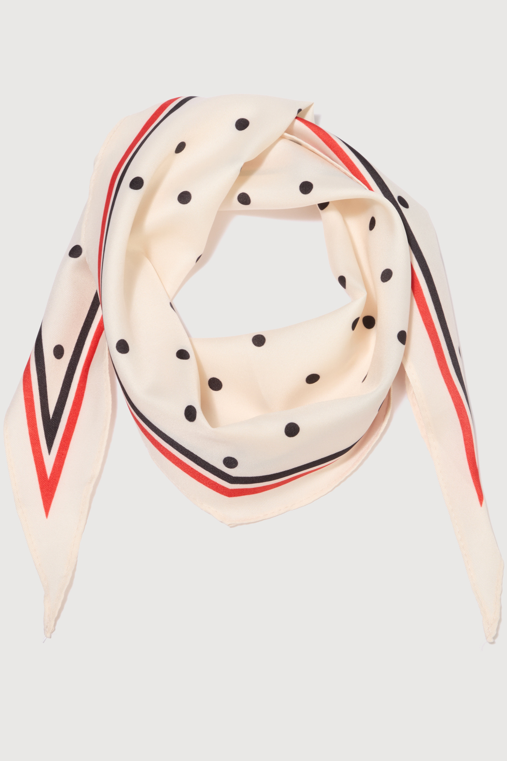 Foulard, BONOBO