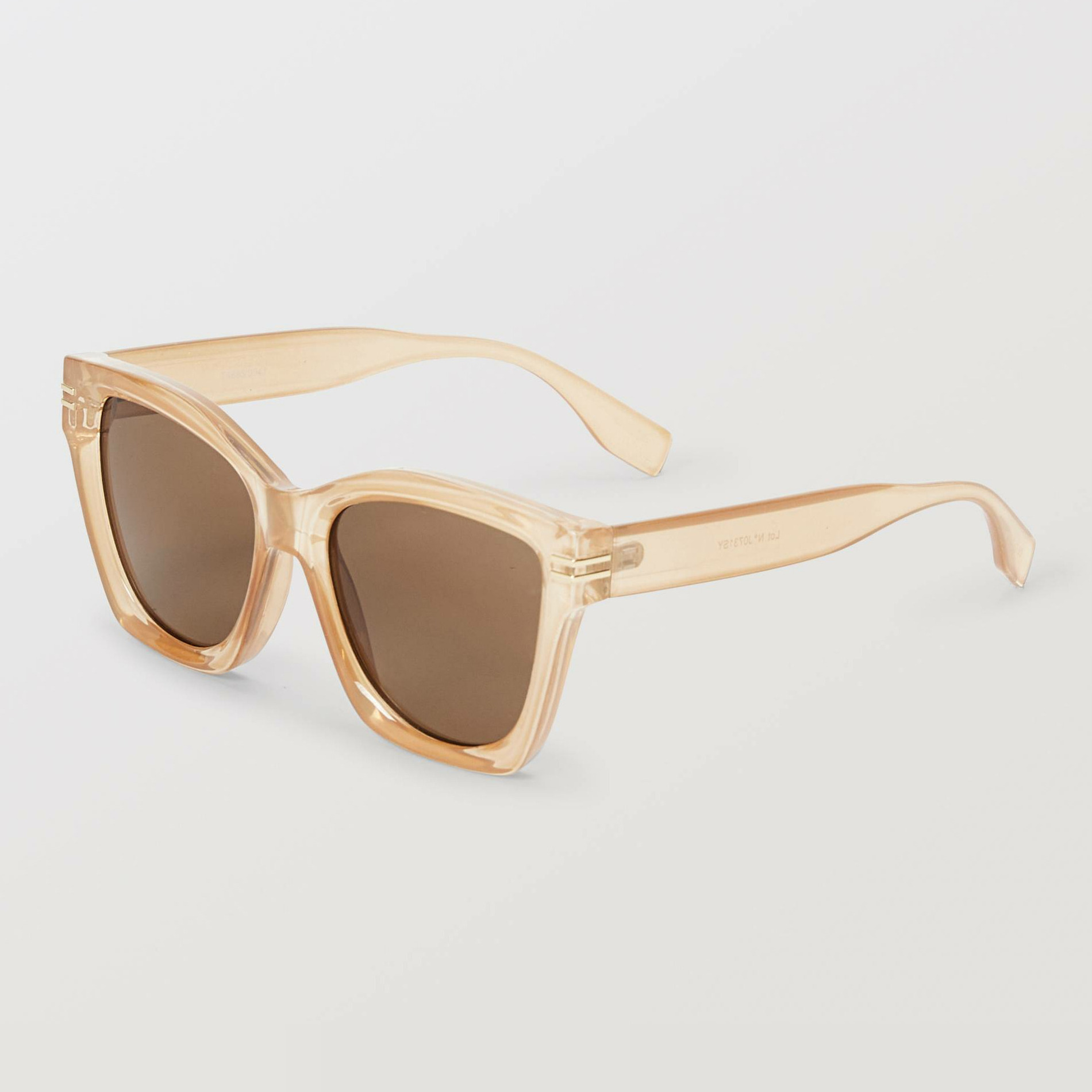 Lunettes de soleil, MONOPRIX