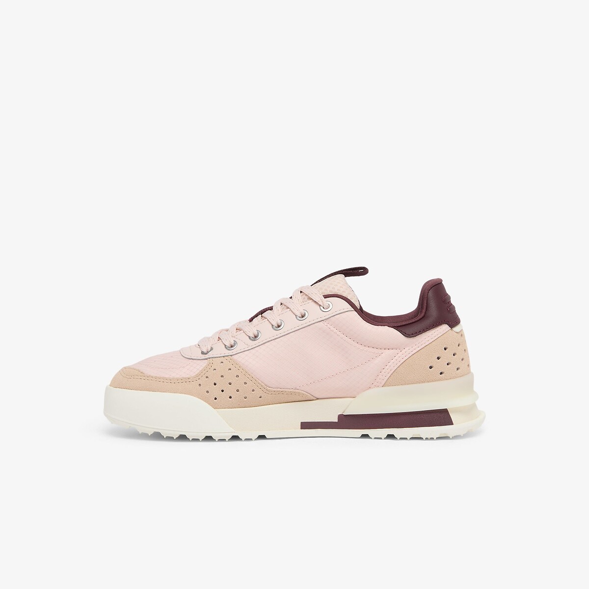 Lacoste Zapatillas bajas SLAM BREAK — foto 7