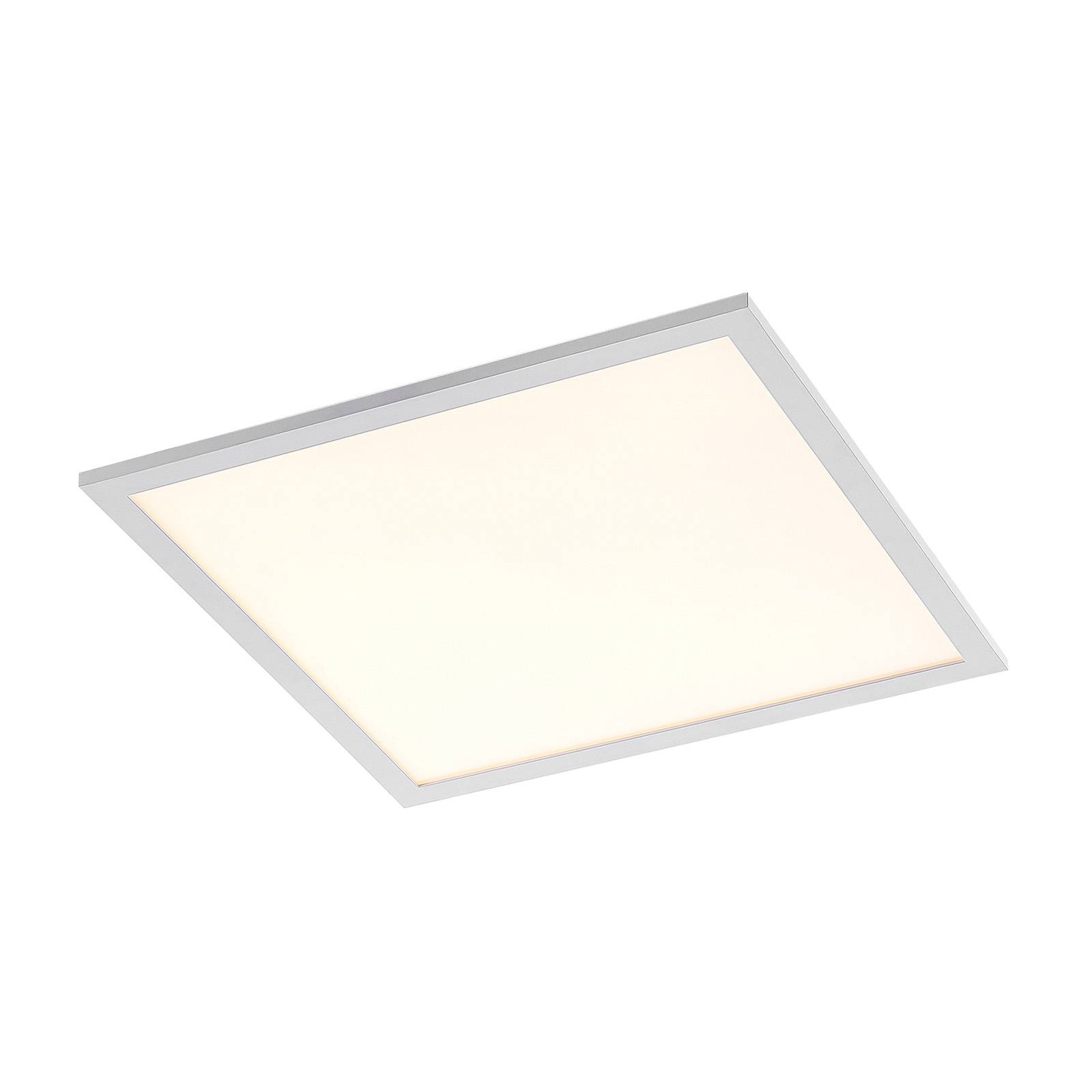 Plafonnier en aluminium moderneLED, Quais, LINDBY