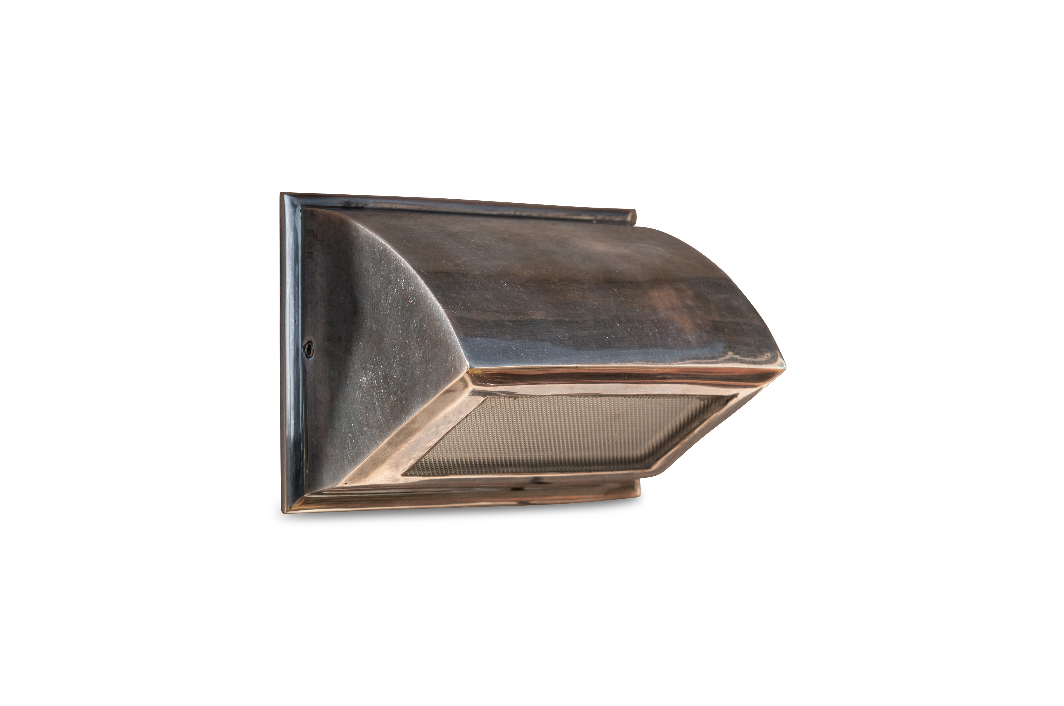 Applique extérieure en laiton MARTINEZ, PRODUIT INTERIEUR BRUT