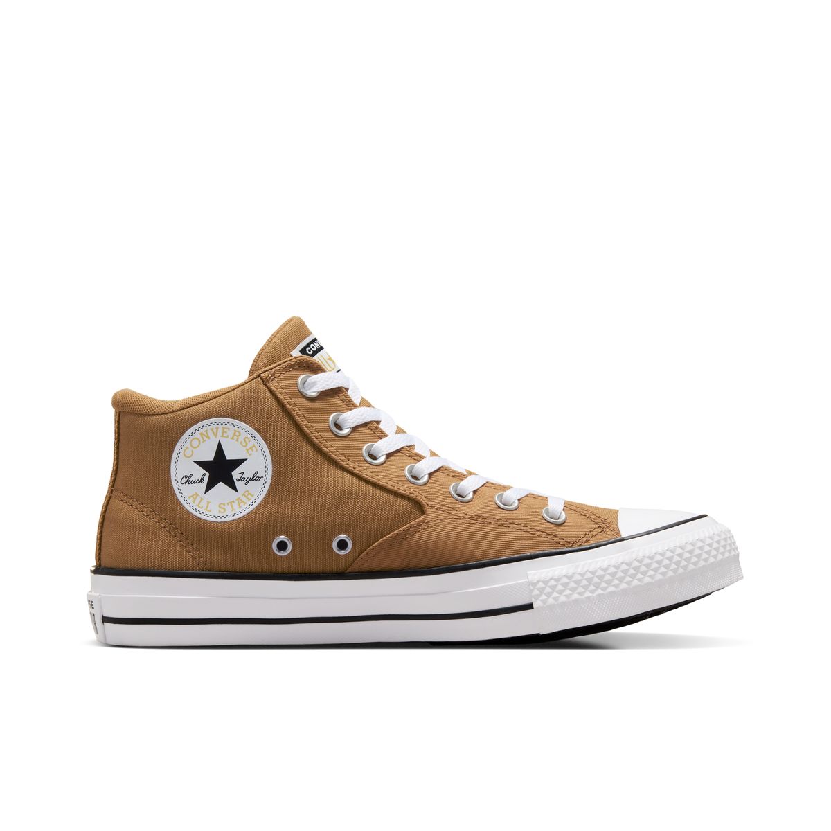 Converse chuck taylor clearance femme marron