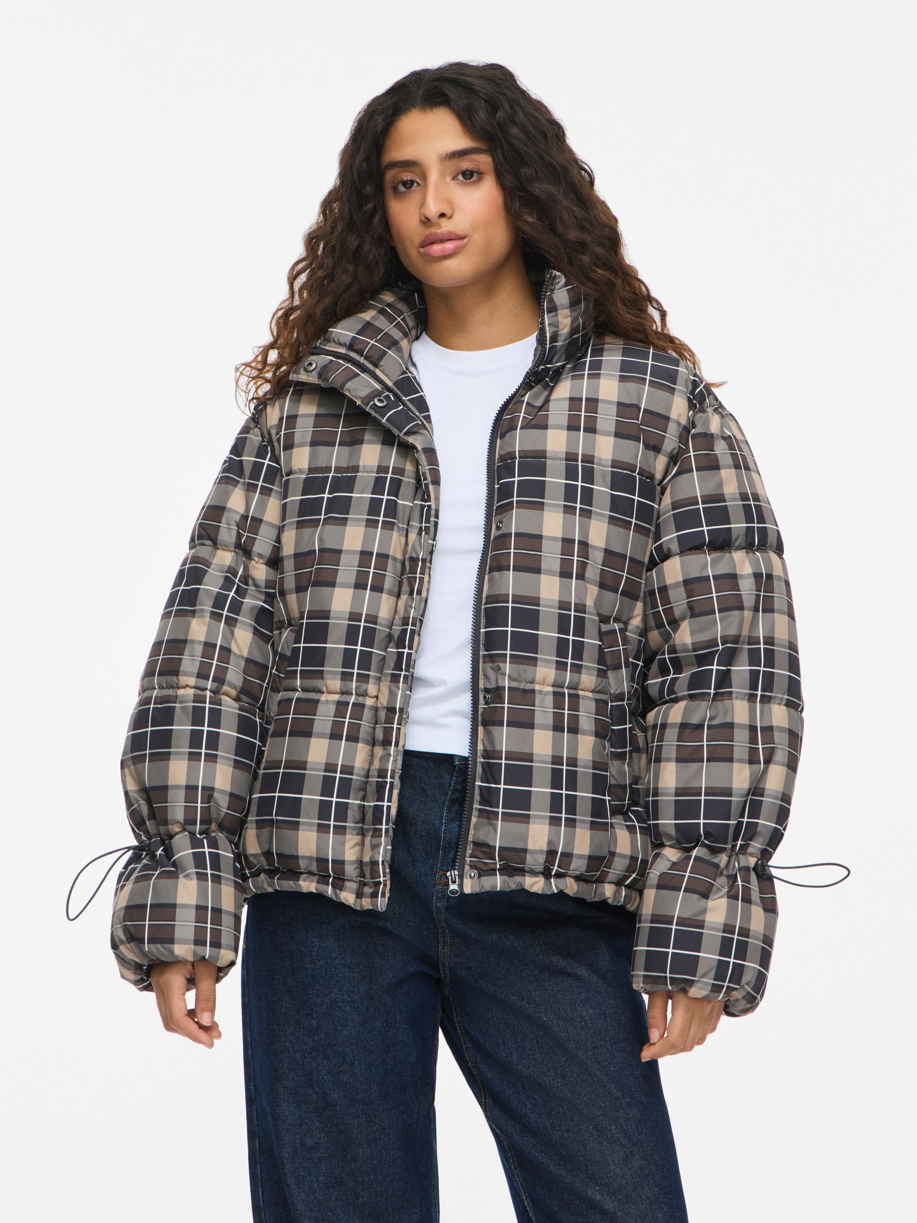 Veste Rembourrée, NOISY MAY