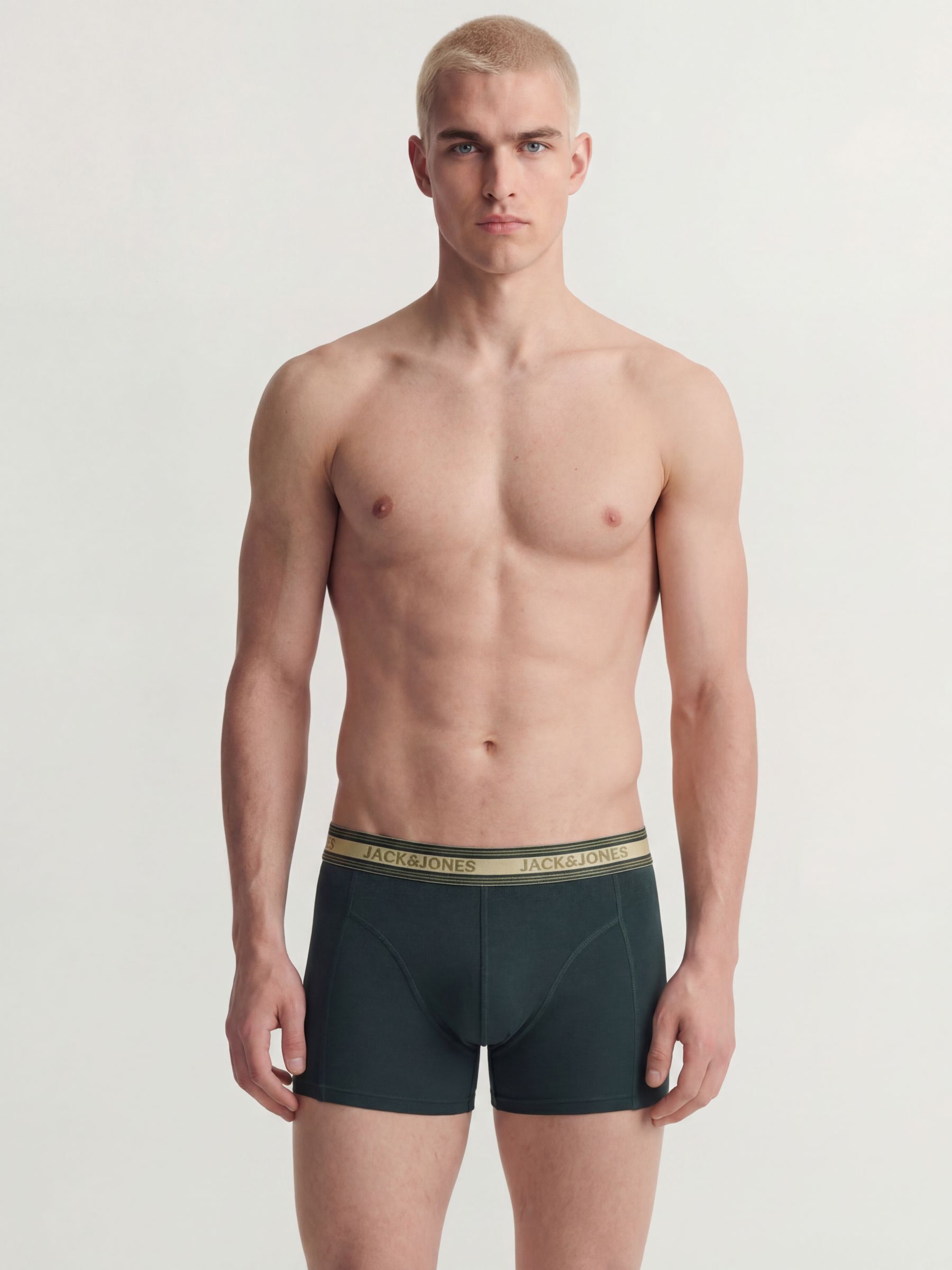 Maillots, JACK & JONES