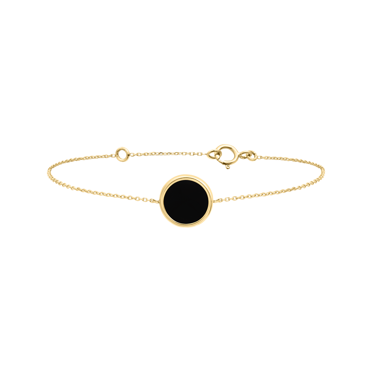 Bracelet Collection or, LOUIS PION