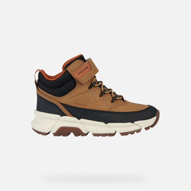 Geox hiking boots on sale