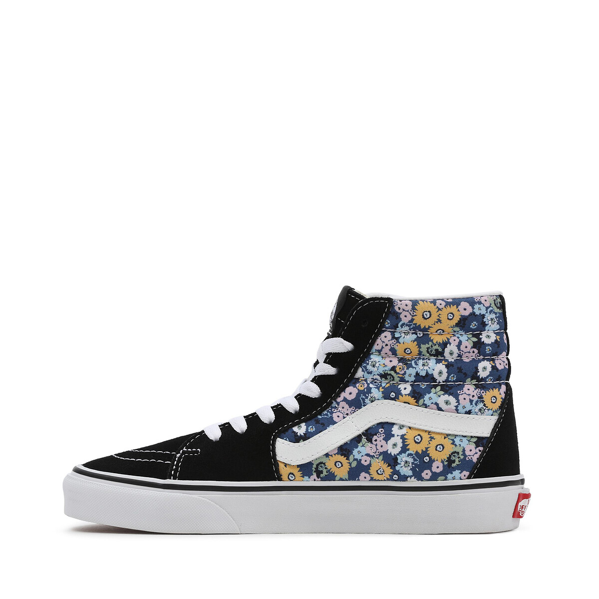 vans hi pro skate