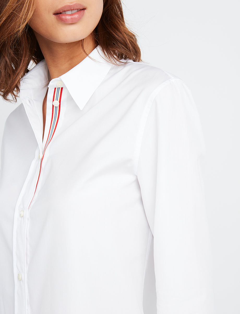 Chemise ines hotsell de la fressange