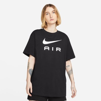 T-shirt, wijde snit Nike Air NIKE