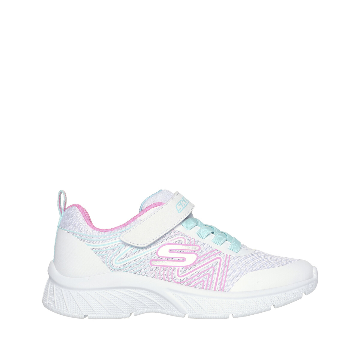 Sapatilhas cheap skechers brancas