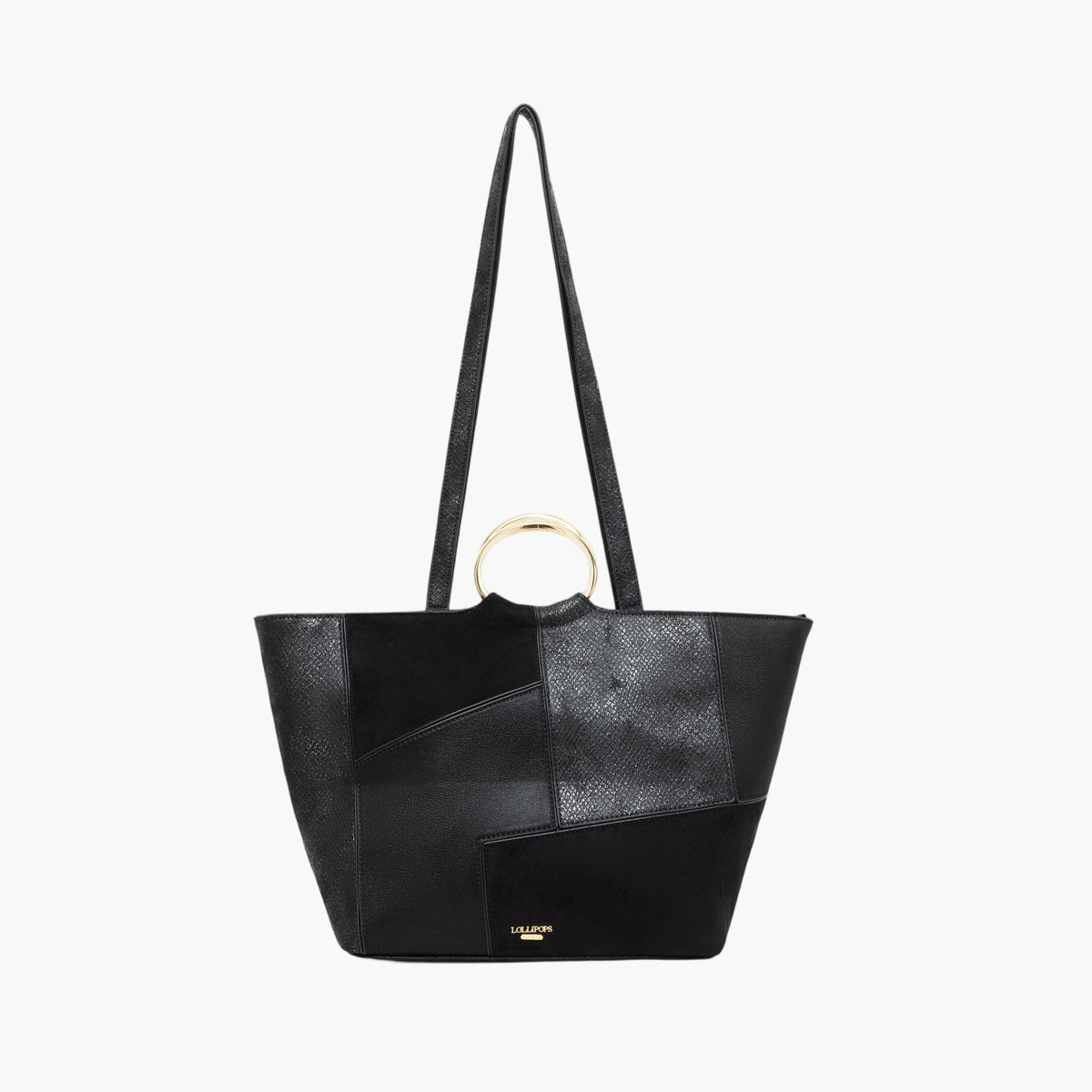 Grand sac shopper Trusty, LOLLIPOPS