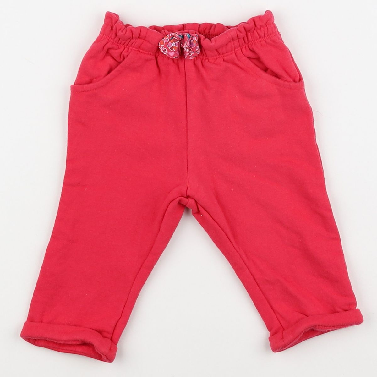 Dpam jogging fille sales