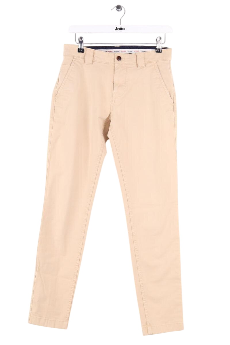 Pantalon slim - Très Bon État, TOMMY HILFIGER