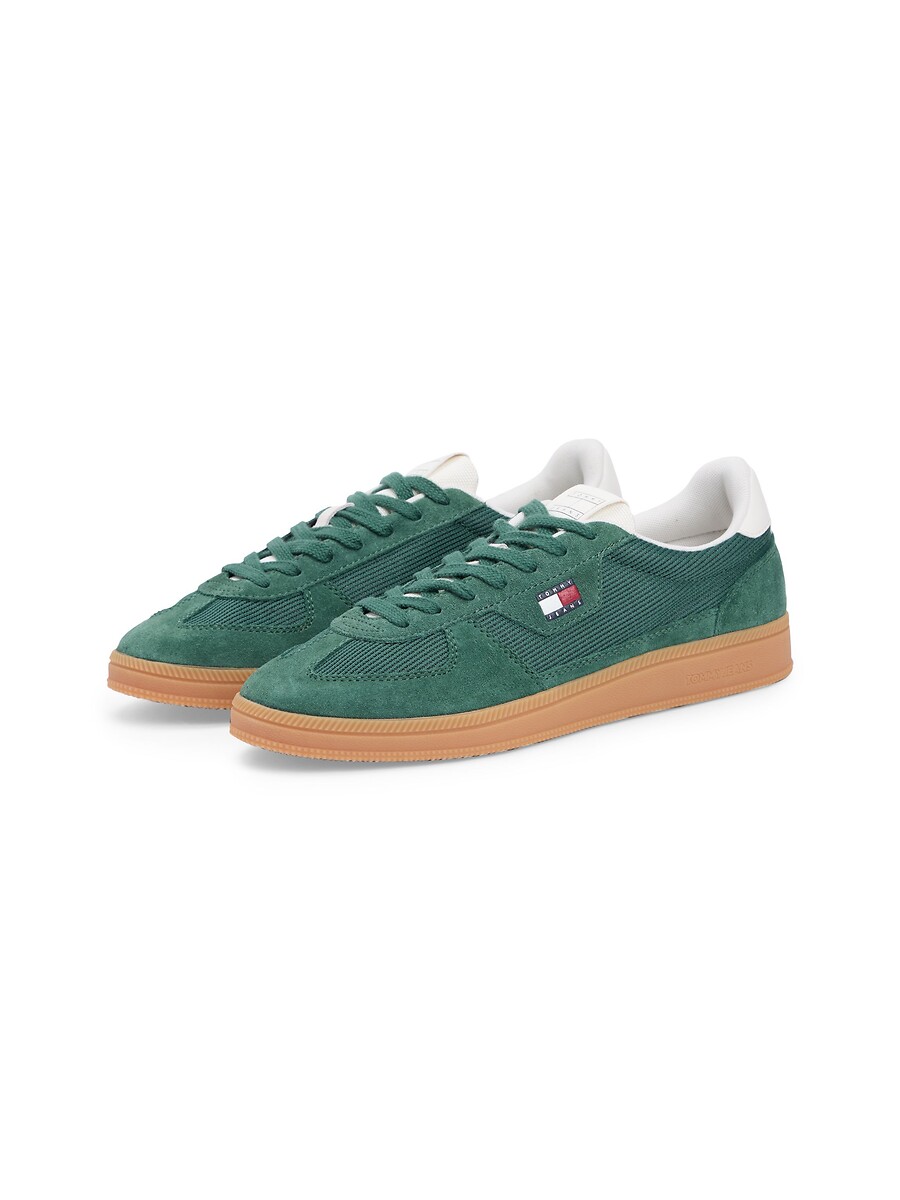 Tommy Jeans Zapatillas The Greenwich — photo 3
