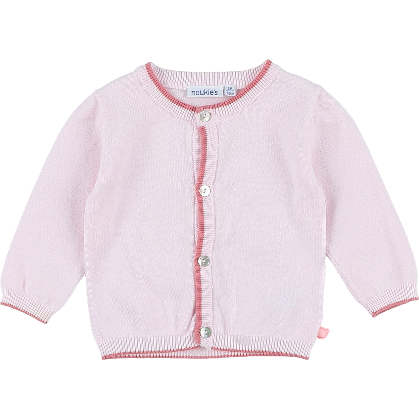 Gilet -  Très bon état, NOUKIE'S