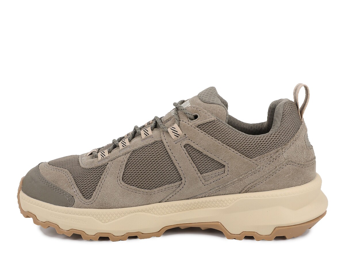 Palladium Zapatillas OFFLITE EVO MIX GTX con suela Vibram, impermeables — photo 4