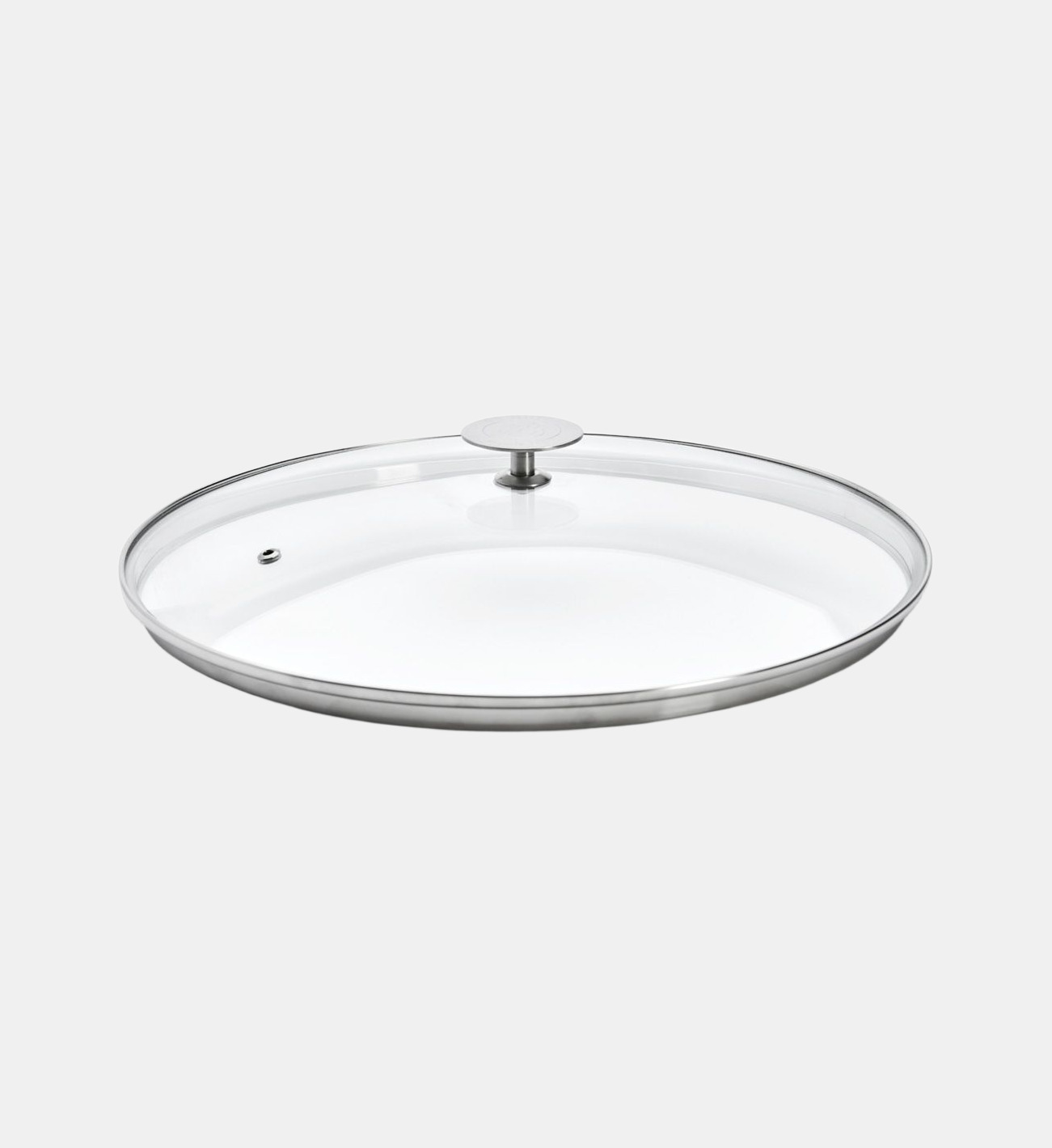 Couvercle pontet - ø32 cm, DE BUYER