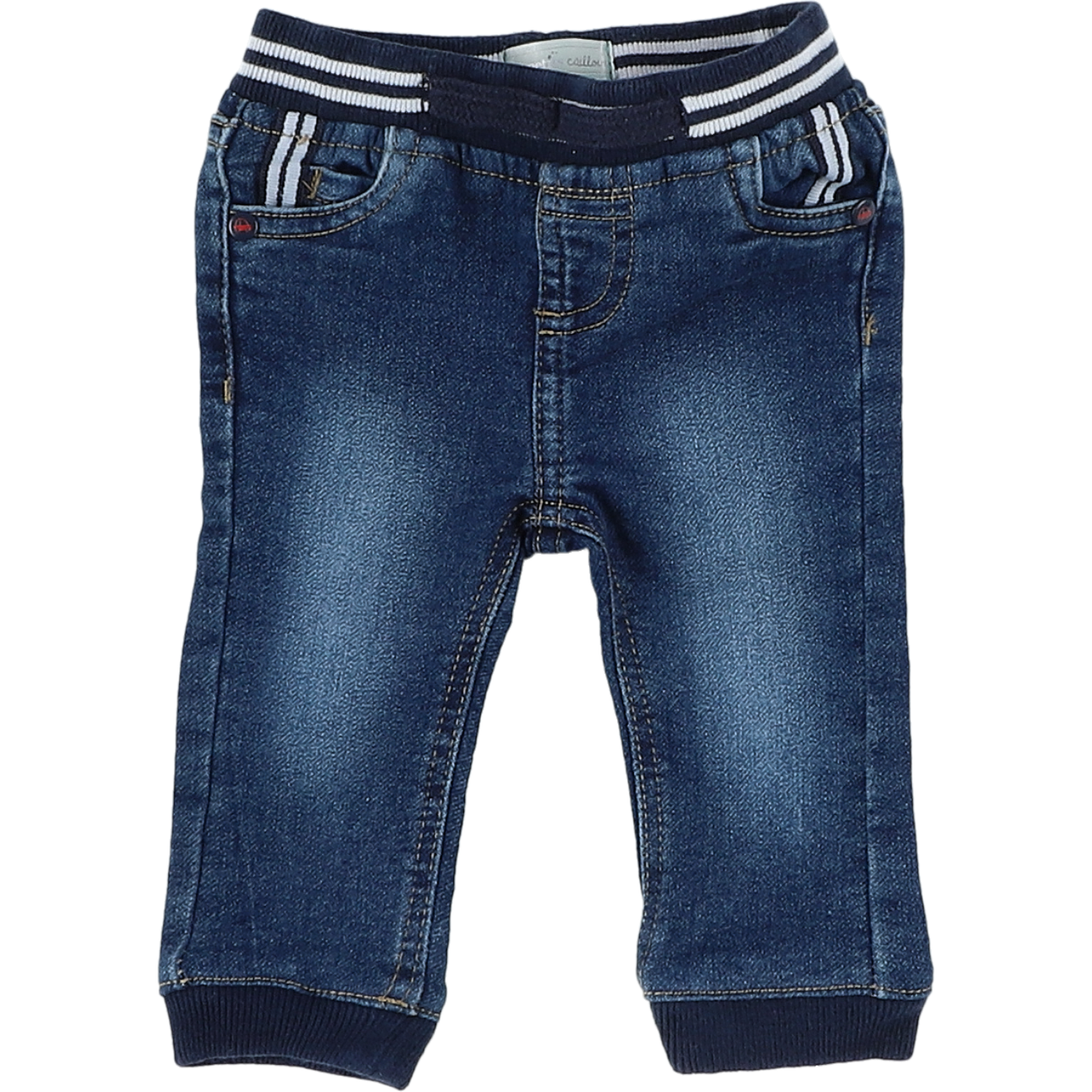 Pantalon - Très bon état, MES PETITS CAILLOUX
