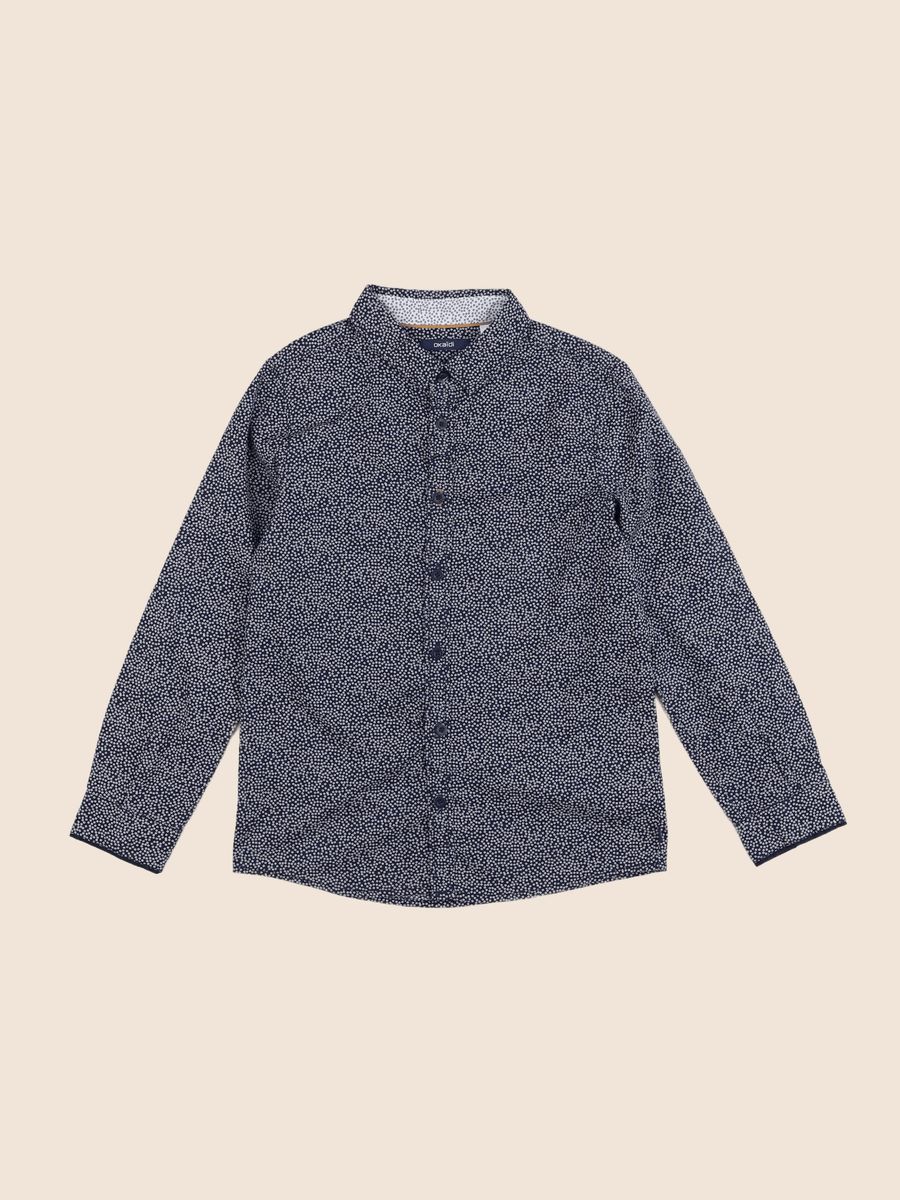 Chemise - Très bon état, OKAIDI
