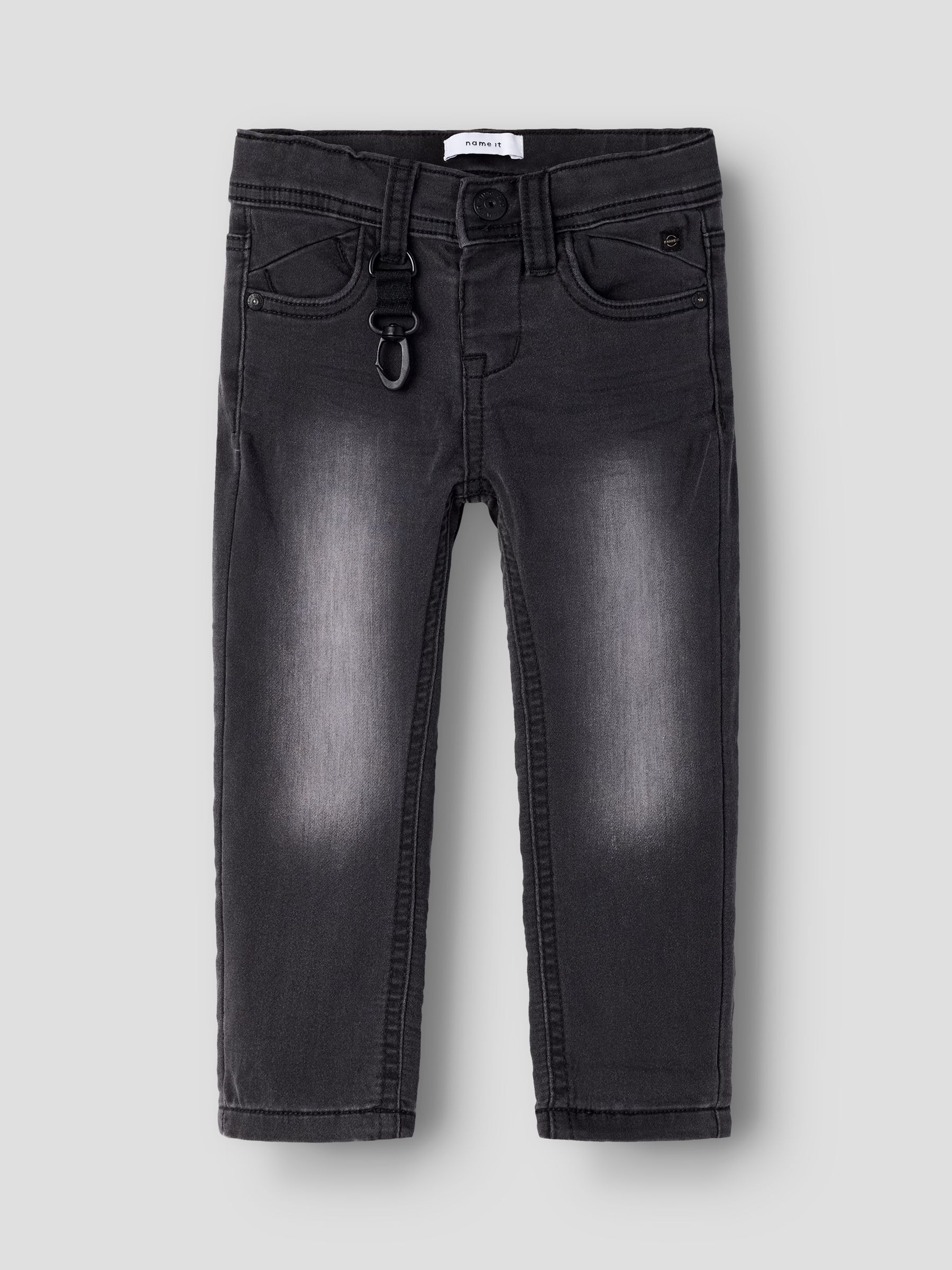 Jean, NAME IT