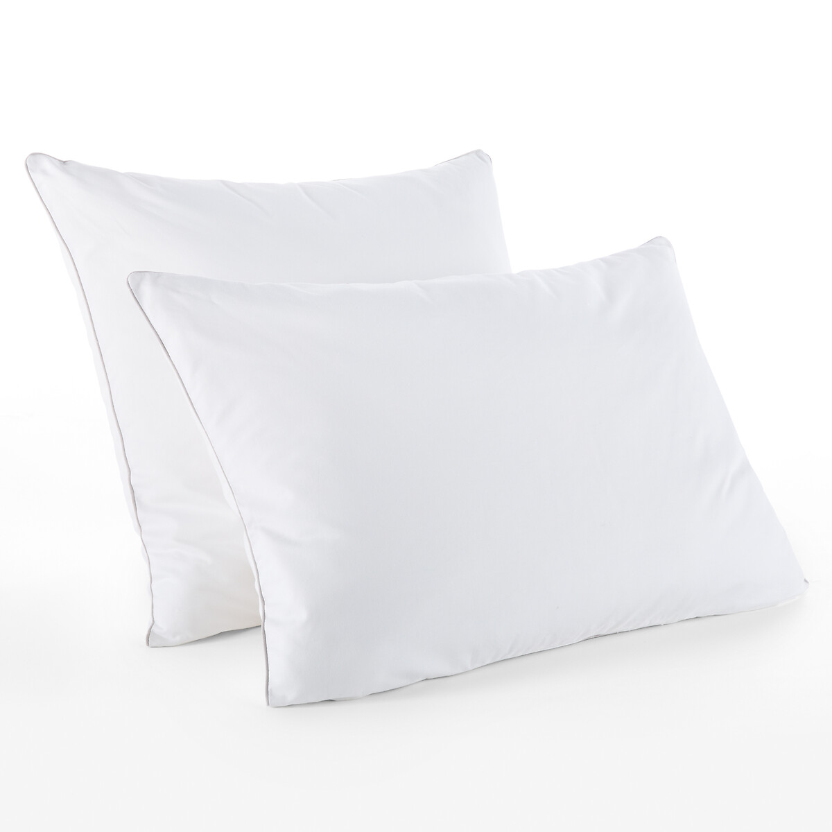 Oreiller Modulable Moelleux Anti-acarien