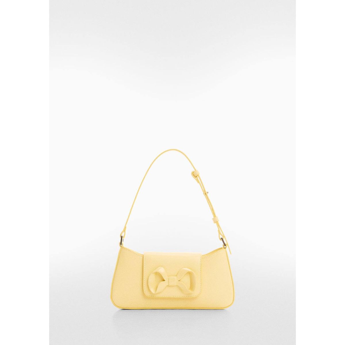 Sac 2025 mango jaune