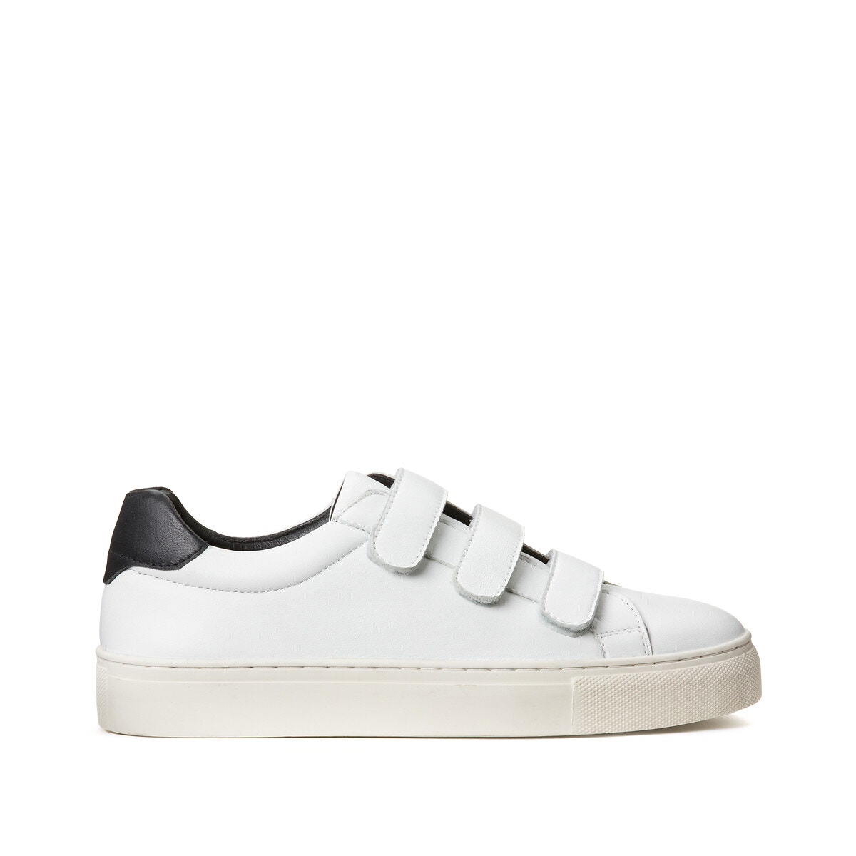 Stan smith blanche outlet femme scratch