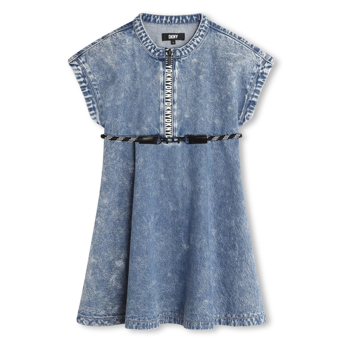 Robe en jean fille 14 ans La Redoute