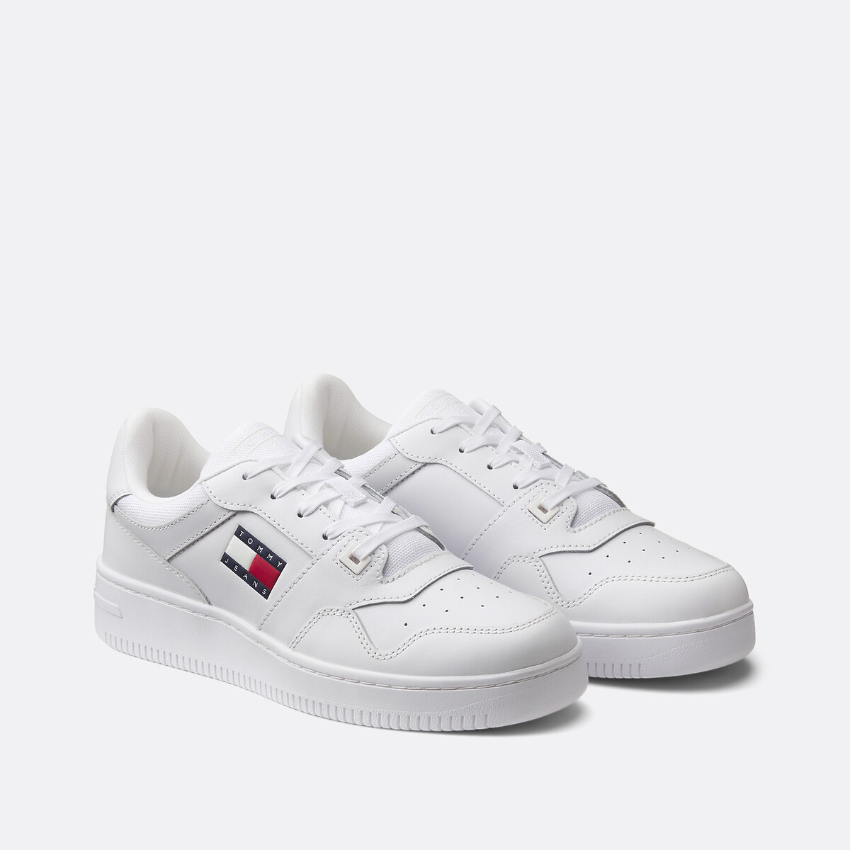 Tommy Jeans Zapatillas Retro