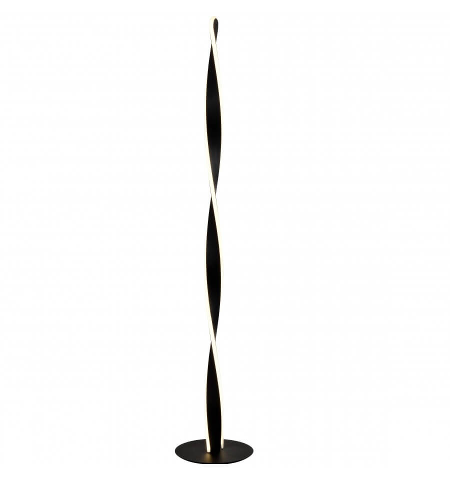Lampadaire LED fonctionnel et raffiné - KAZAN, KOSILUM