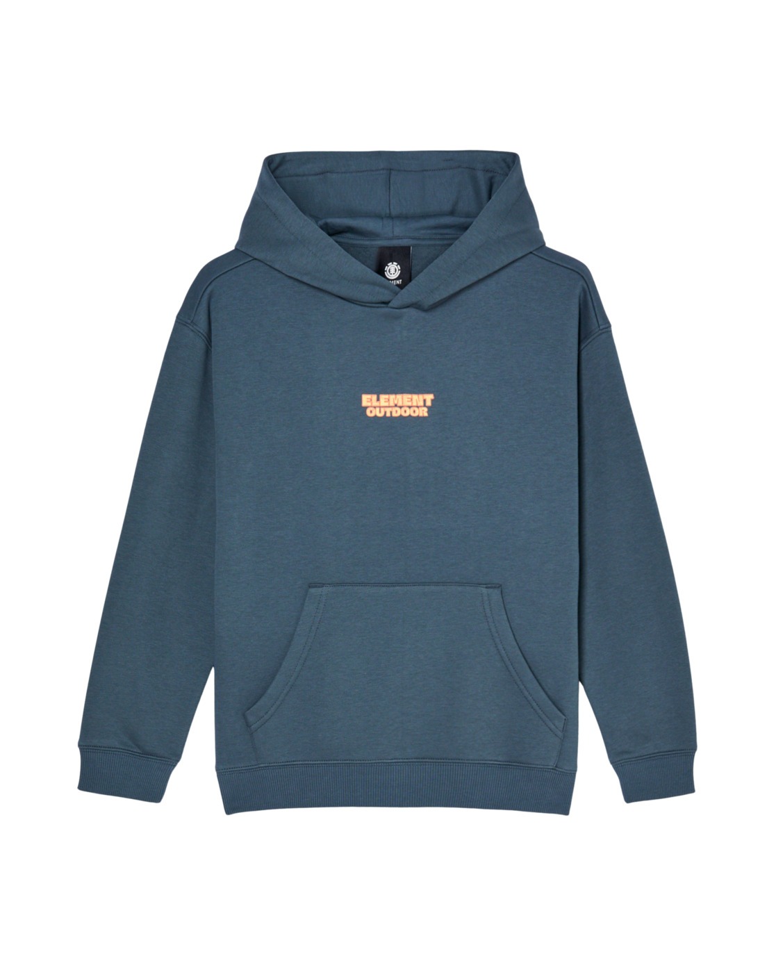 Sweat capuche TO THE TOP, ELEMENT
