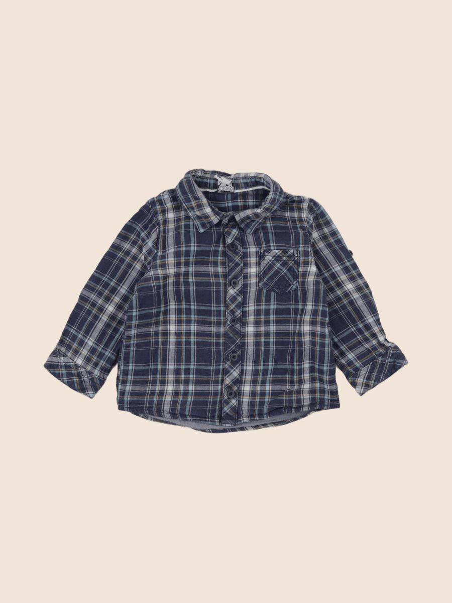 Chemise - Très bon état, TAPE A L'OEIL