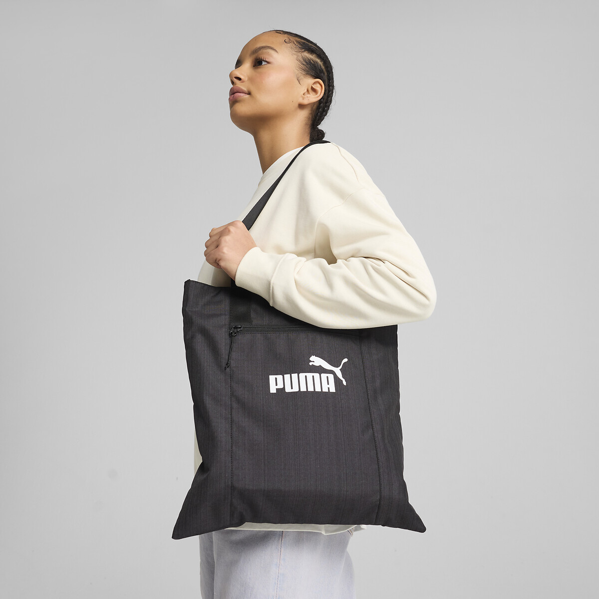 バッグ PUMA Base Tote Bag 23 プーマ(PUMA) トートバッグ BASIC ベーシック トートバッグ 23