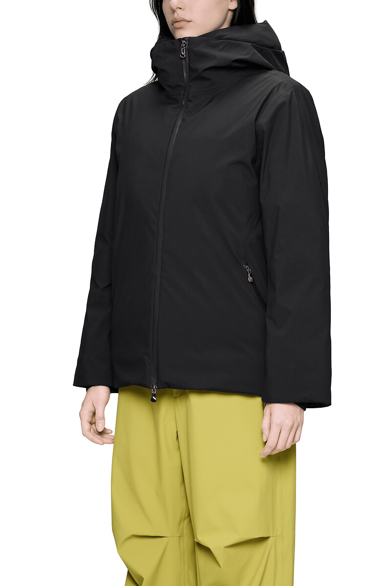 Veste doudoune à capuche, SARNA PUFFER, RAINS