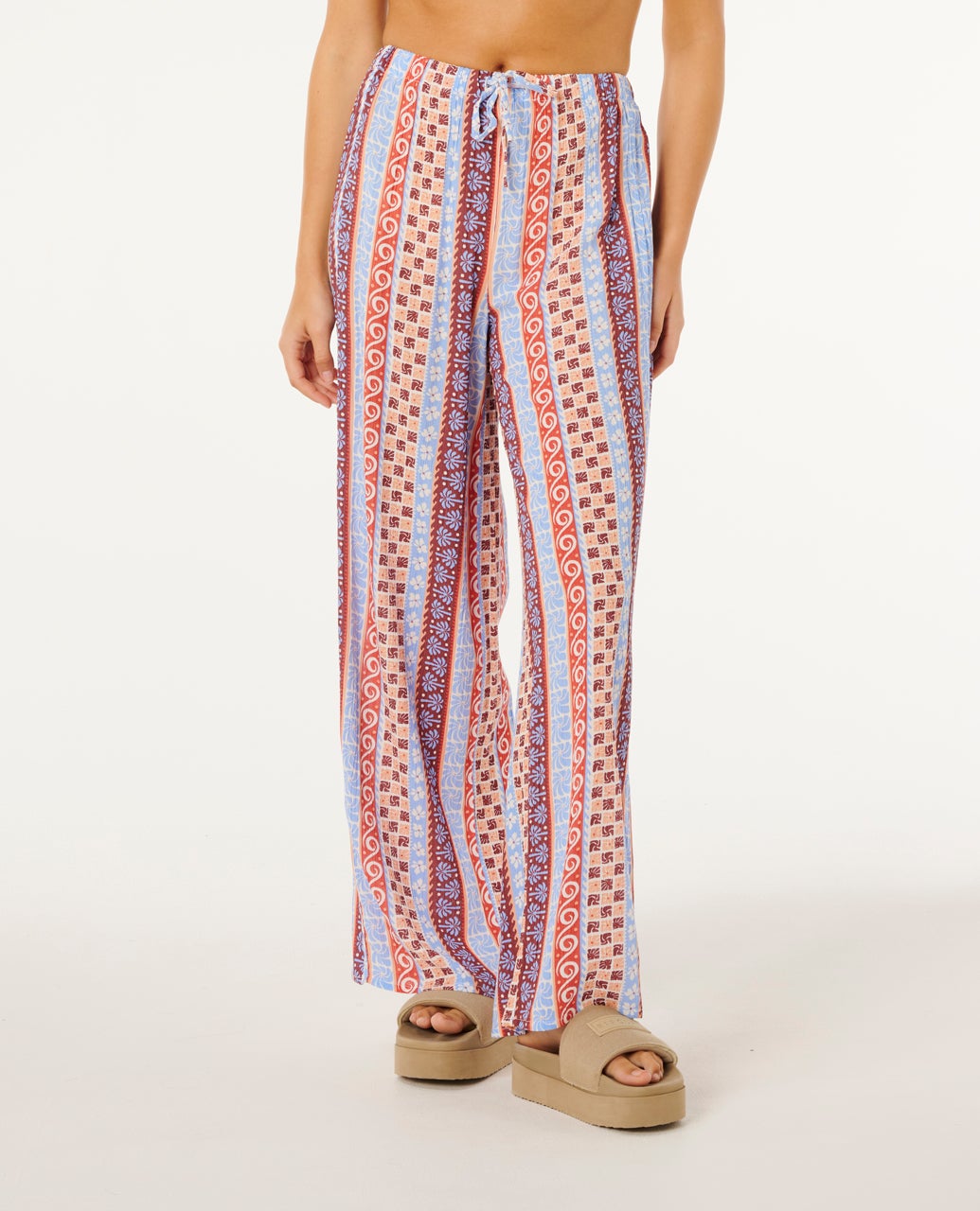 Pantalon large VENTURA, RIP CURL