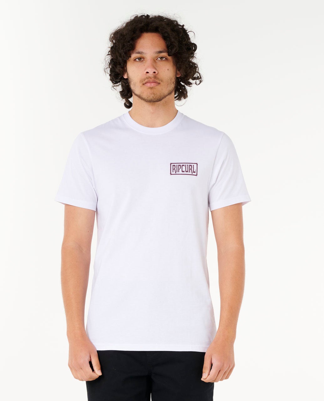 T-shirt MADE FOR, RIP CURL
