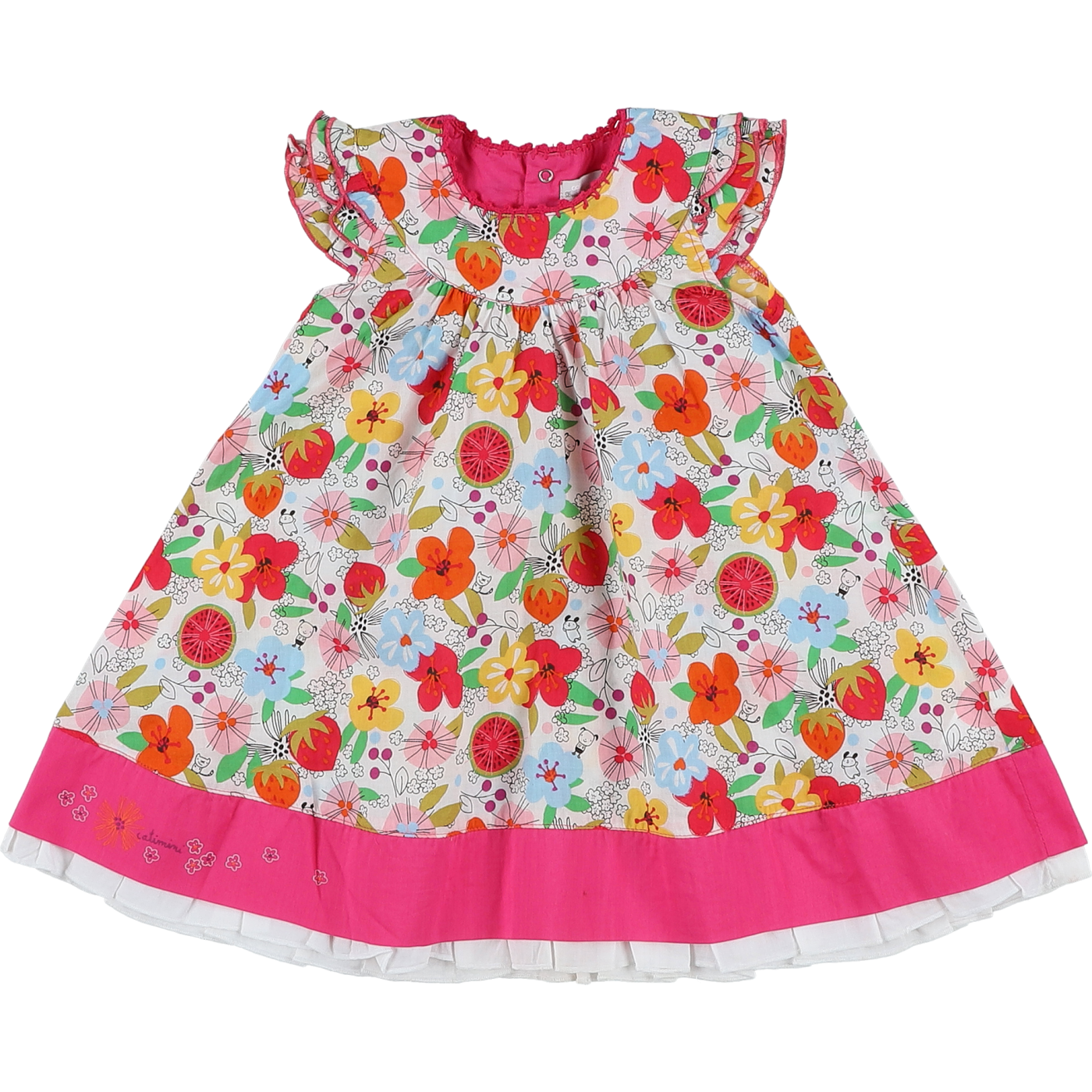 Robe -  Très bon état, CATIMINI