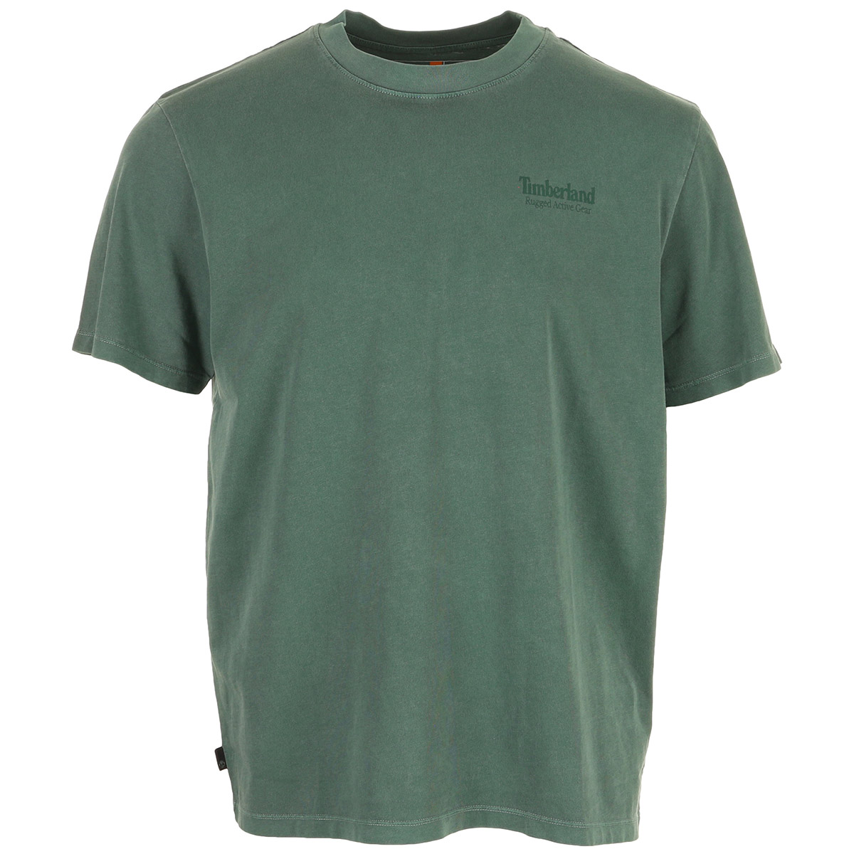 T-shirt RUGGED ACTIVE GEAR BACK, TIMBERLAND