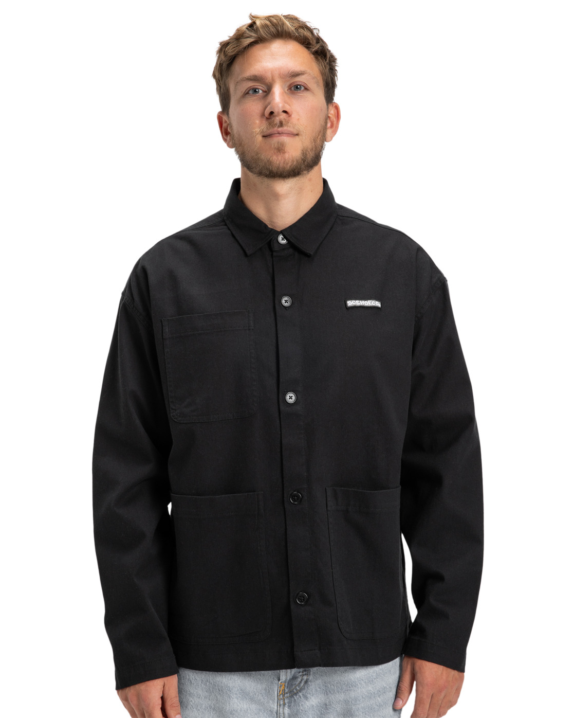 DC Shoes Apparel|Tops Homme EDYWT03262, DC SHOES