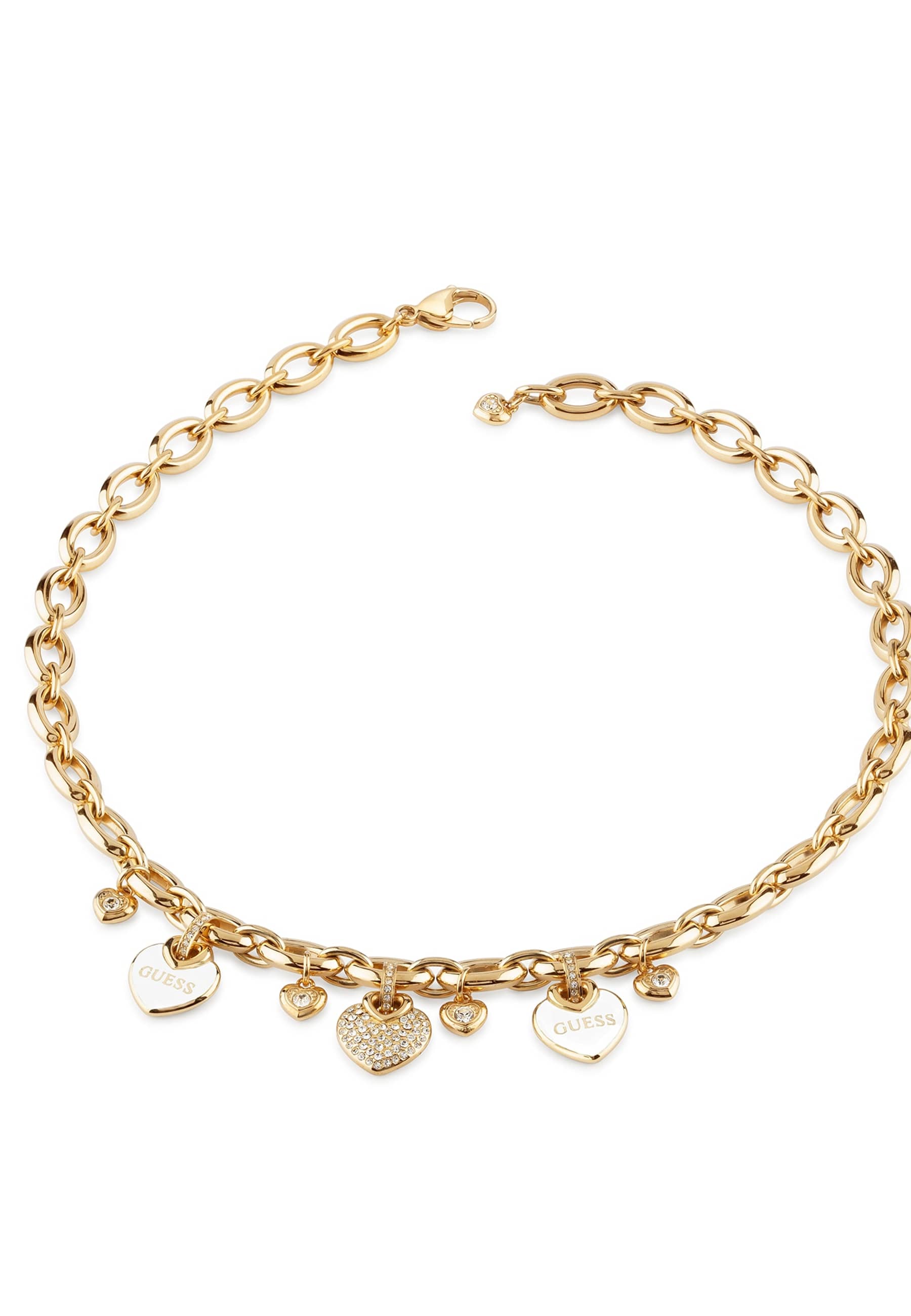 Collier Crazy In Love, GUESS