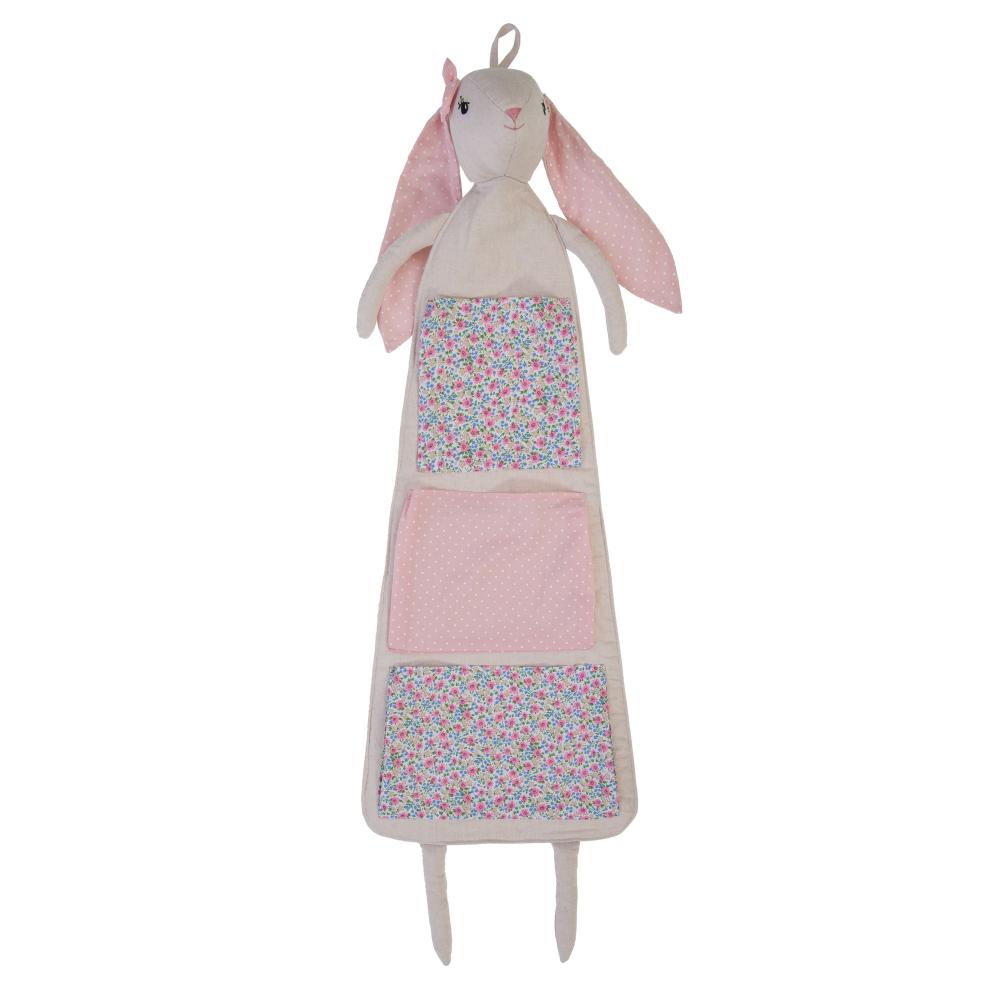 Rangement mural lapine, AMADEUS LES PETITS