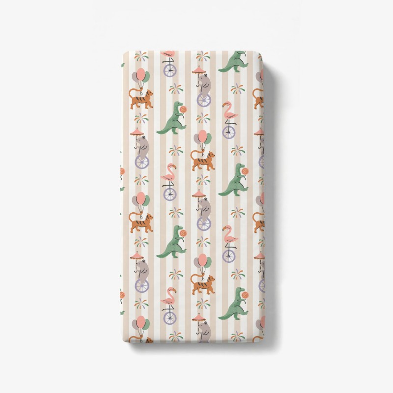 Drap housse Eden, LES MATELAS DE MORPHEE